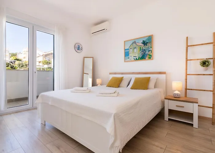 Daire Kovacevica Hvar Town