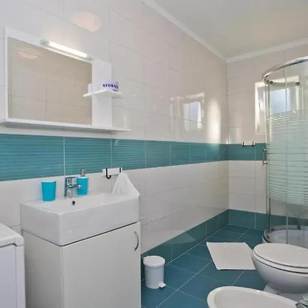 Kovacevica Apartamento