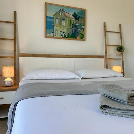 Kovacevica Apartamento *