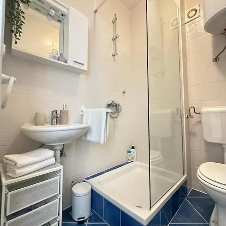 Kovacevica Apartamento