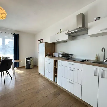 Kovacevica Apartamento