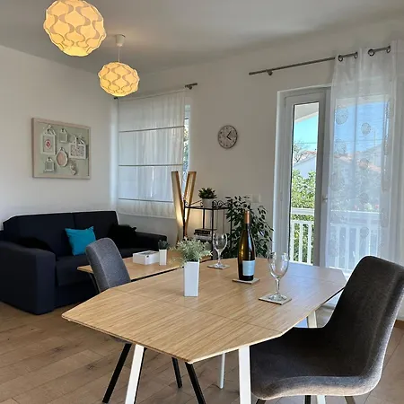 Apartamento Kovacevica