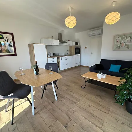 Apartamento Kovacevica Hvar Town