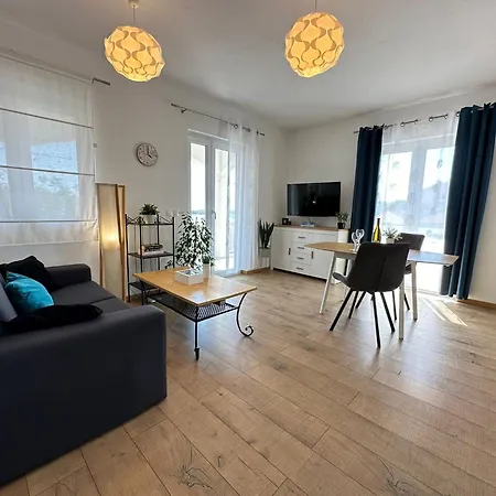 Kovacevica Apartamento *