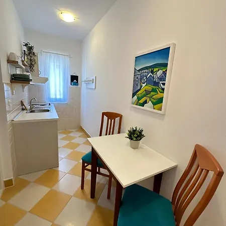 Apartamento Kovacevica *