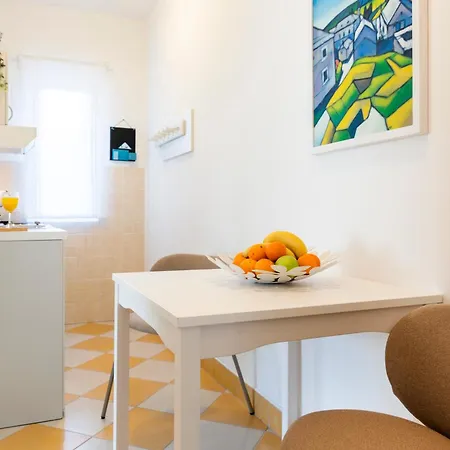 Apartman Kovacevica *