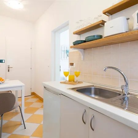 Apartman Kovacevica
