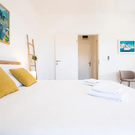 Kovacevica Apartman