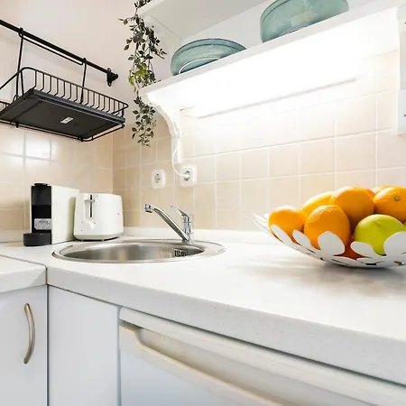 Kovacevica Apartman