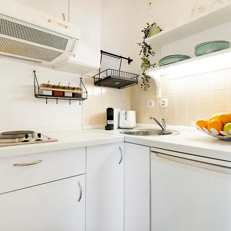 Apartman Kovacevica *