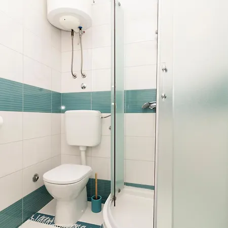 Kovacevica Apartman *