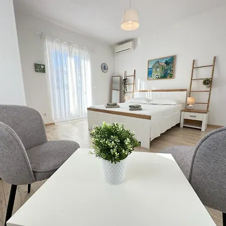 Kovacevica Apartamento