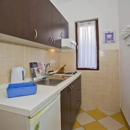 Kovacevica Apartamento *
