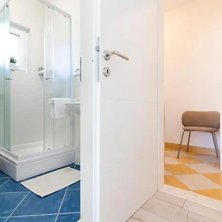 Kovacevica Apartamento