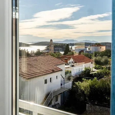 Kovacevica Apartamento Hvar Town