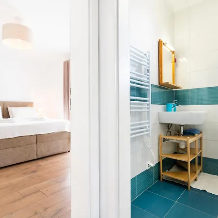 Kovacevica Apartamento Hvar Town