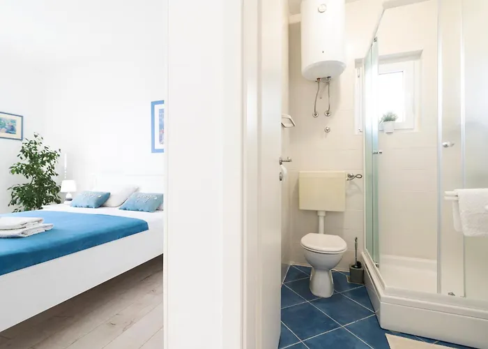Apartment Kovacevica *