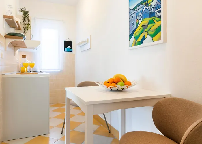 Apartment Kovacevica *