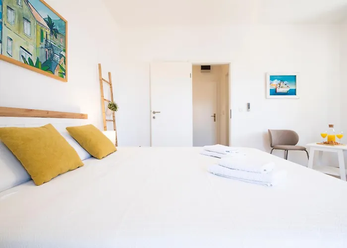 Kovacevica Apartment