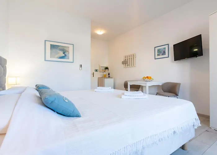 Apartment Kovacevica Hvar Town