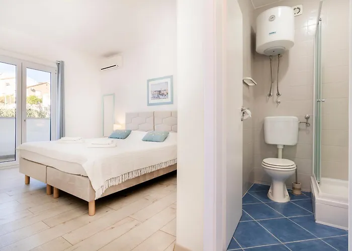 Kovacevica Apartment