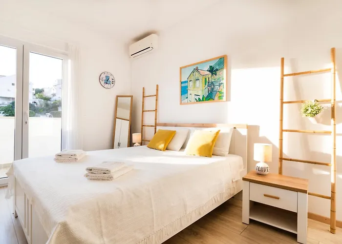 Apartment Kovacevica