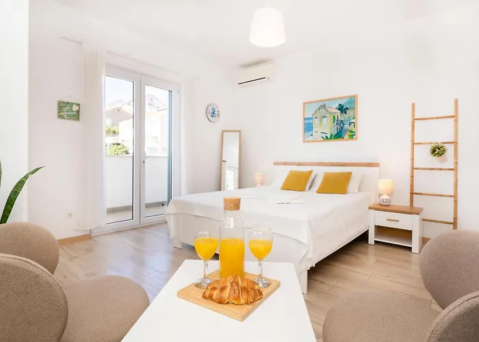 Apartment Kovacevica