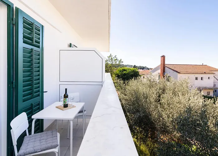 Apartment Kovacevica Hvar Town