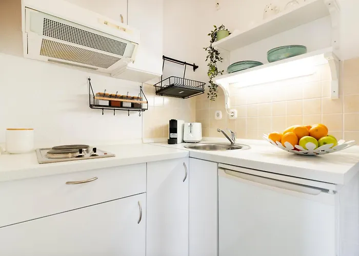Apartment Kovacevica *