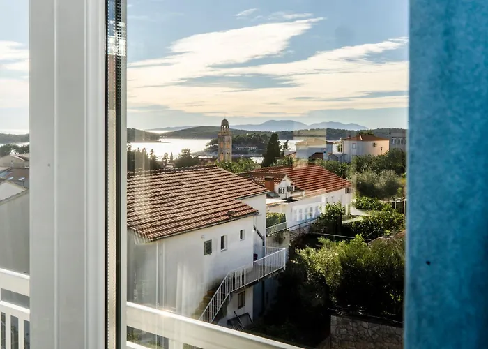 Kovacevica Apartment Hvar Town