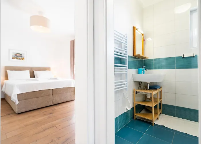 Kovacevica Apartment Hvar Town