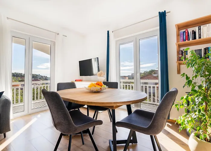 Kovacevica Apartment Hvar Town