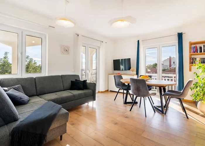 Apartment Kovacevica Hvar Town