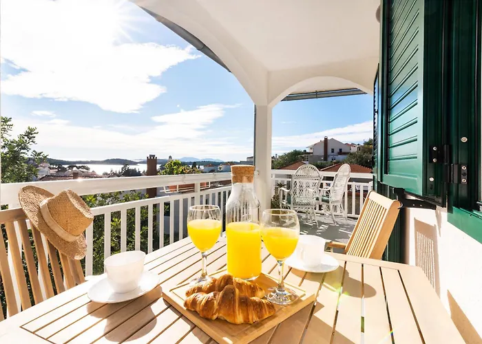 Apartment Kovacevica