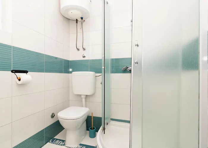 Kovacevica Apartment *