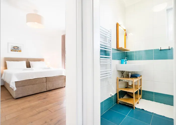 Kovacevica Apartment