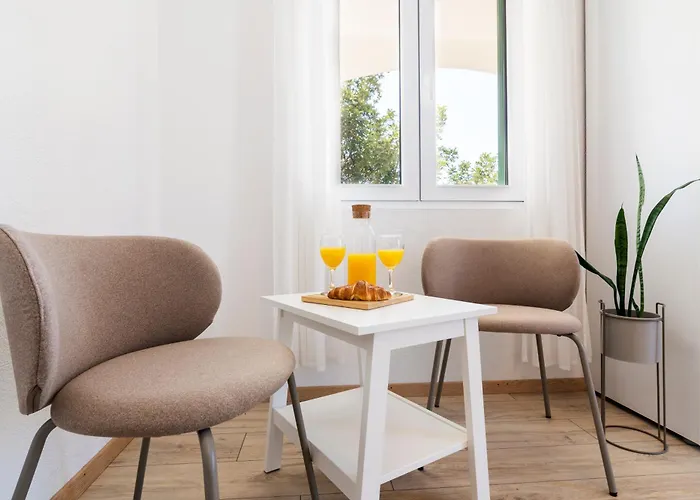 Kovacevica Apartment Hvar Town